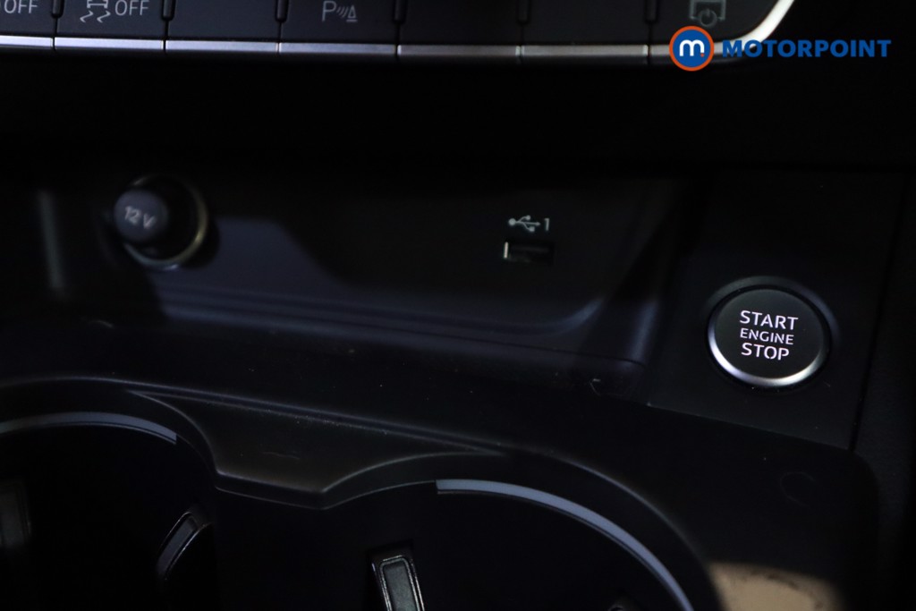 Audi A5 Sport Automatic Diesel Hatchback - Stock Number (1607577) - 22nd supplementary image