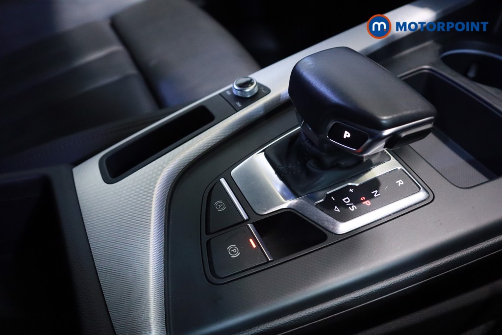 Audi A5 Sport Automatic Diesel Hatchback - Stock Number (1607577) - 23rd supplementary image