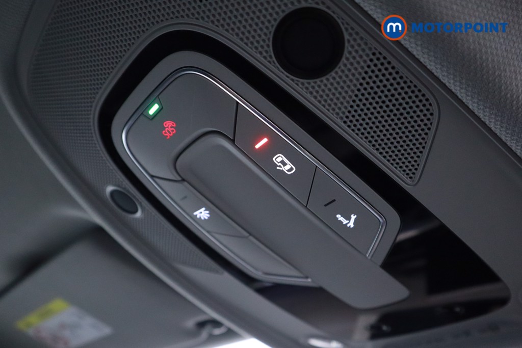 Audi A5 Sport Automatic Diesel Hatchback - Stock Number (1607577) - 26th supplementary image