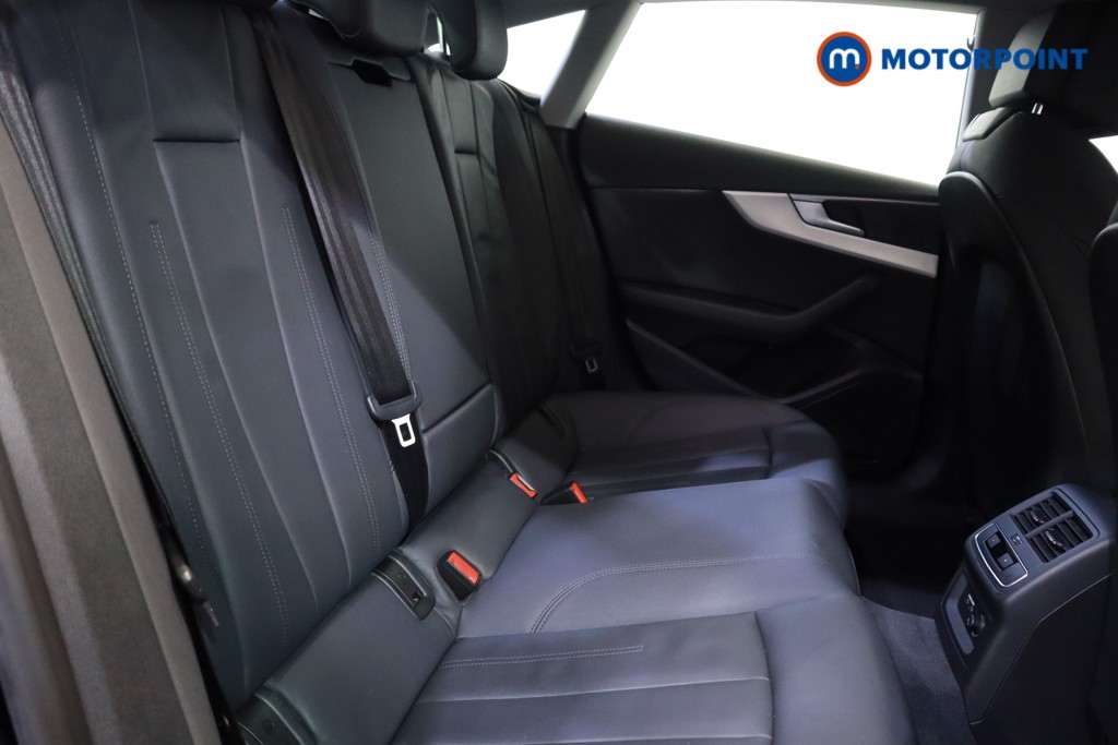 Audi A5 Sport Automatic Diesel Hatchback - Stock Number (1607577) - 27th supplementary image
