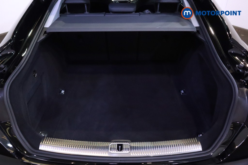 Audi A5 Sport Automatic Diesel Hatchback - Stock Number (1607577) - 31st supplementary image