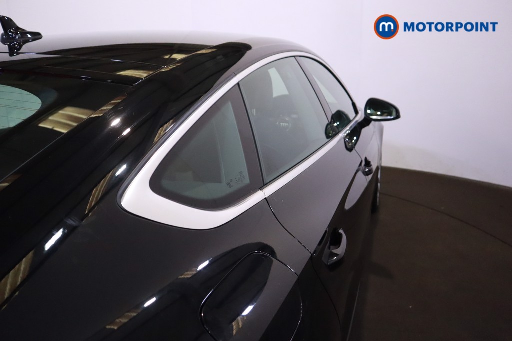 Audi A5 Sport Automatic Diesel Hatchback - Stock Number (1607577) - 38th supplementary image