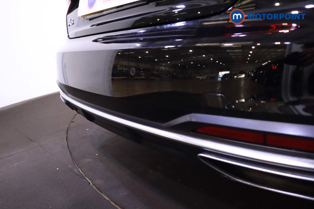 Audi A5 Sport Automatic Diesel Hatchback - Stock Number (1607577) - 41st supplementary image