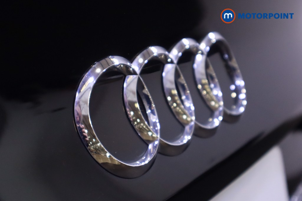 Audi A5 Sport Automatic Diesel Hatchback - Stock Number (1607577) - 42nd supplementary image