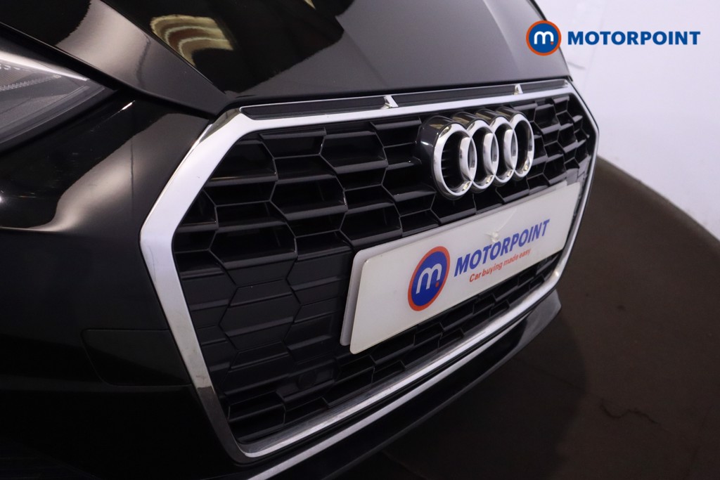 Audi A5 Sport Automatic Diesel Hatchback - Stock Number (1607577) - 46th supplementary image