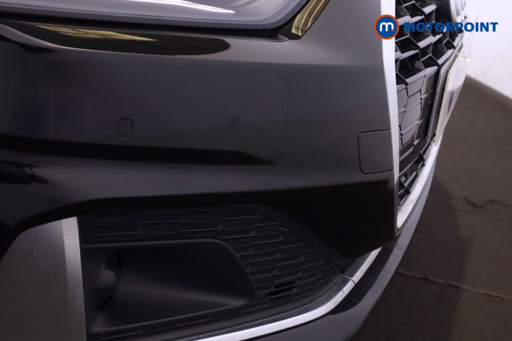 Audi A5 Sport Automatic Diesel Hatchback - Stock Number (1607577) - 47th supplementary image