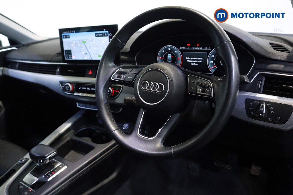 Audi A5 Sport Automatic Diesel Hatchback - Stock Number (1607577) - 1st supplementary image