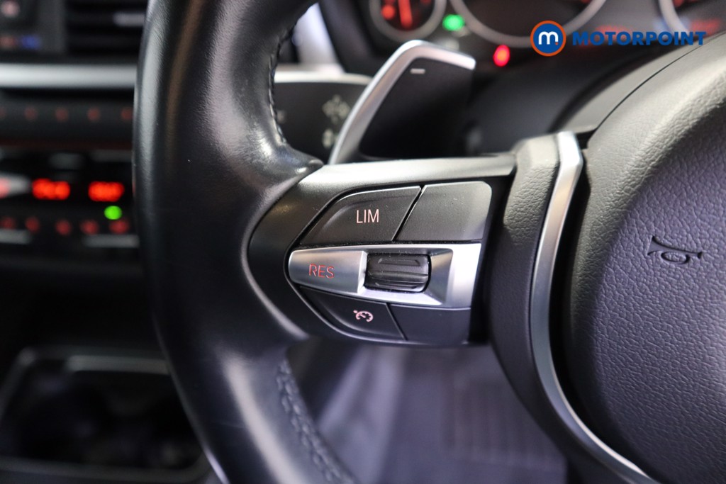 BMW 4 Series M Sport Automatic Petrol Coupe - Stock Number (1607599) - 3rd supplementary image