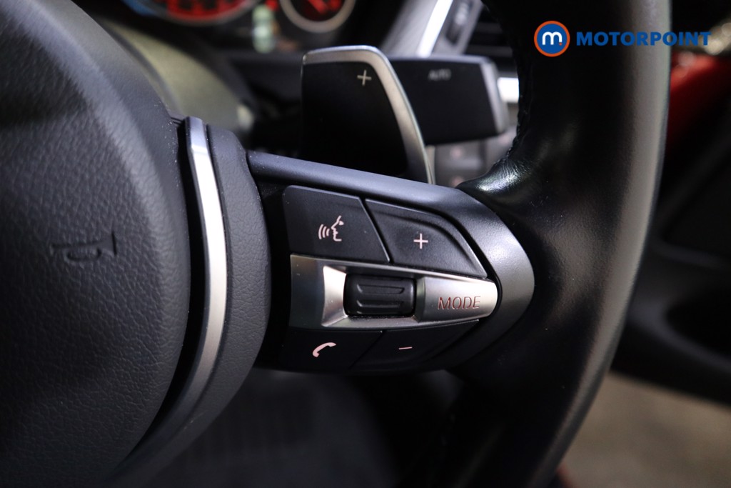 BMW 4 Series M Sport Automatic Petrol Coupe - Stock Number (1607599) - 4th supplementary image