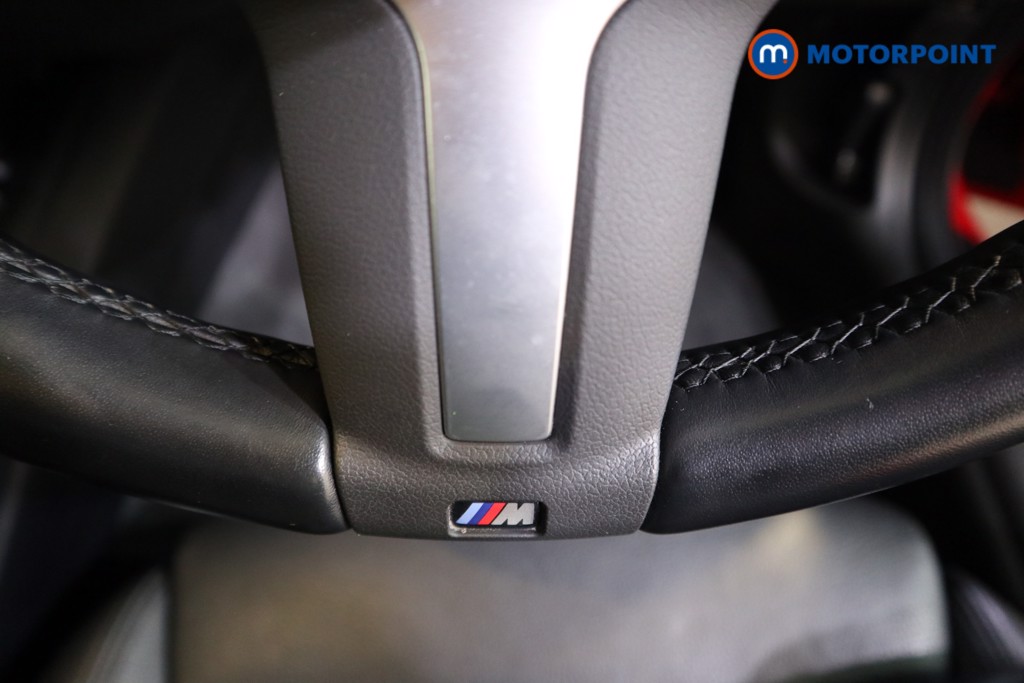 BMW 4 Series M Sport Automatic Petrol Coupe - Stock Number (1607599) - 5th supplementary image