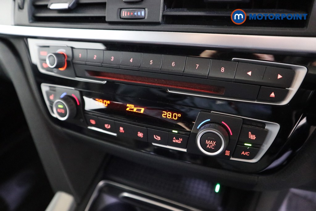 BMW 4 Series M Sport Automatic Petrol Coupe - Stock Number (1607599) - 8th supplementary image