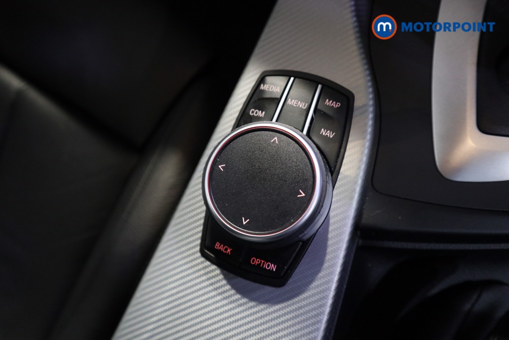 BMW 4 Series M Sport Automatic Petrol Coupe - Stock Number (1607599) - 9th supplementary image