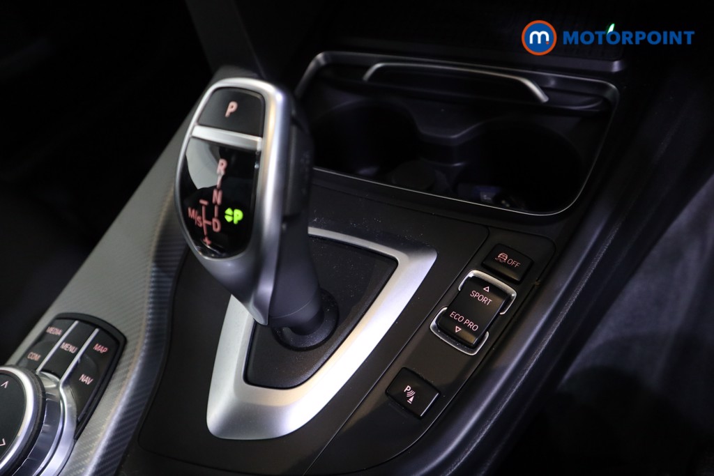 BMW 4 Series M Sport Automatic Petrol Coupe - Stock Number (1607599) - 10th supplementary image