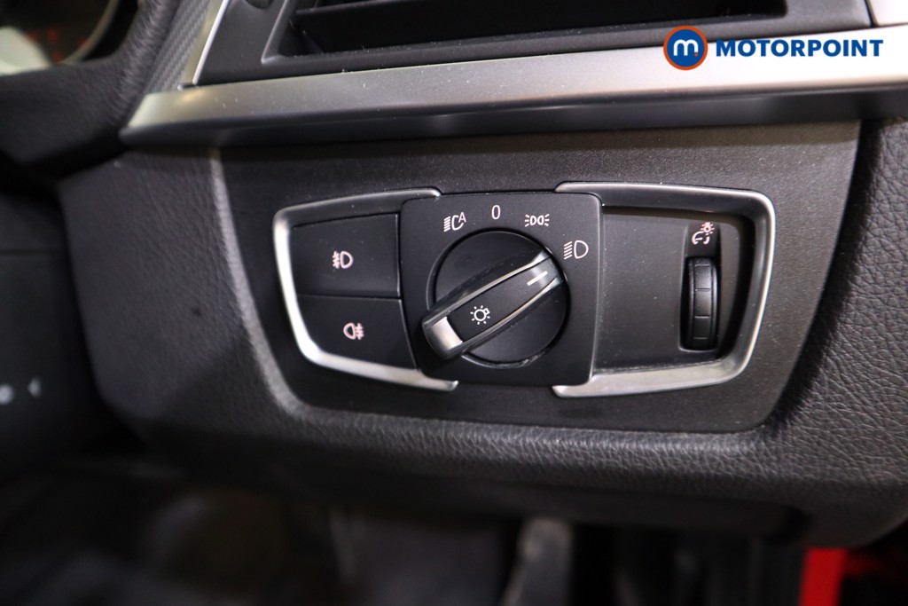 BMW 4 Series M Sport Automatic Petrol Coupe - Stock Number (1607599) - 11th supplementary image