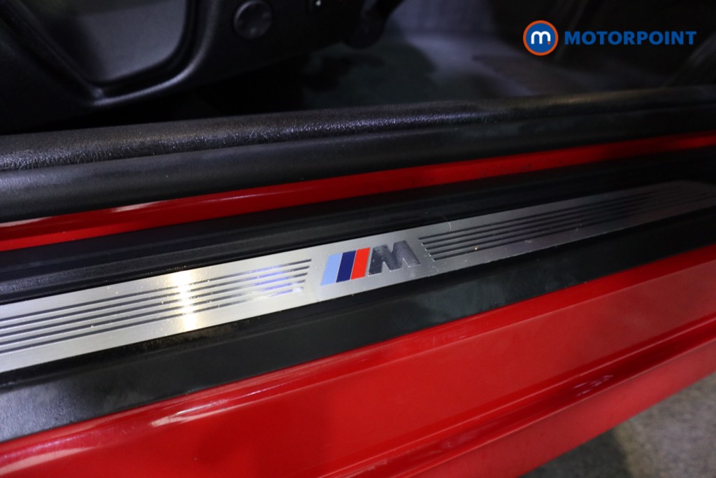 BMW 4 Series M Sport Automatic Petrol Coupe - Stock Number (1607599) - 13th supplementary image