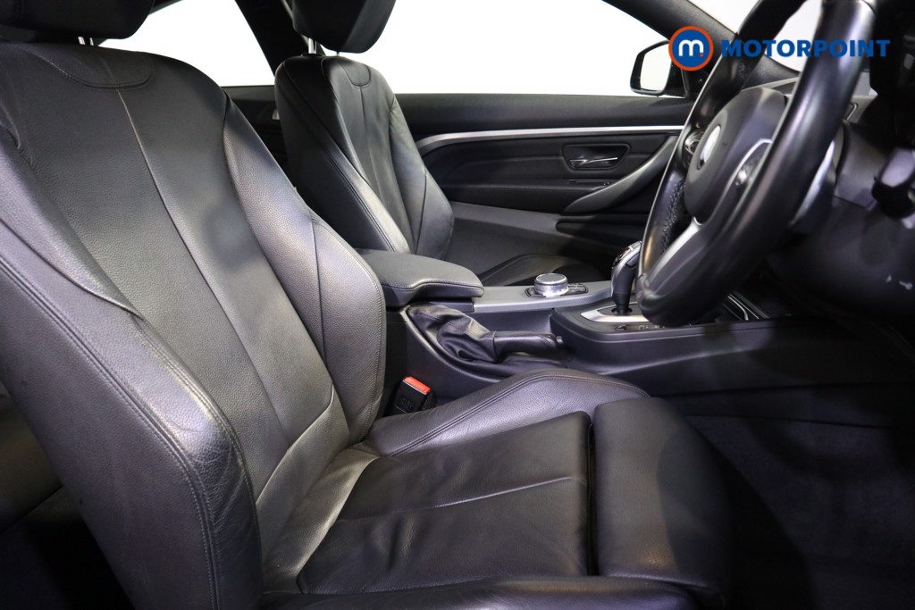 BMW 4 Series M Sport Automatic Petrol Coupe - Stock Number (1607599) - 14th supplementary image