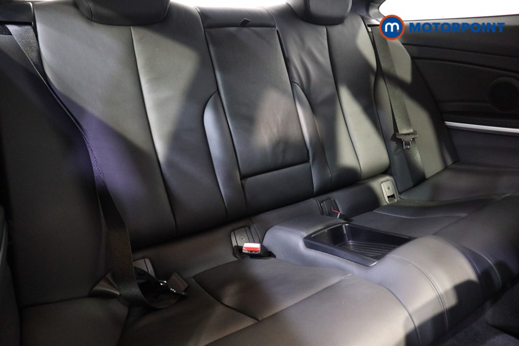 BMW 4 Series M Sport Automatic Petrol Coupe - Stock Number (1607599) - 15th supplementary image