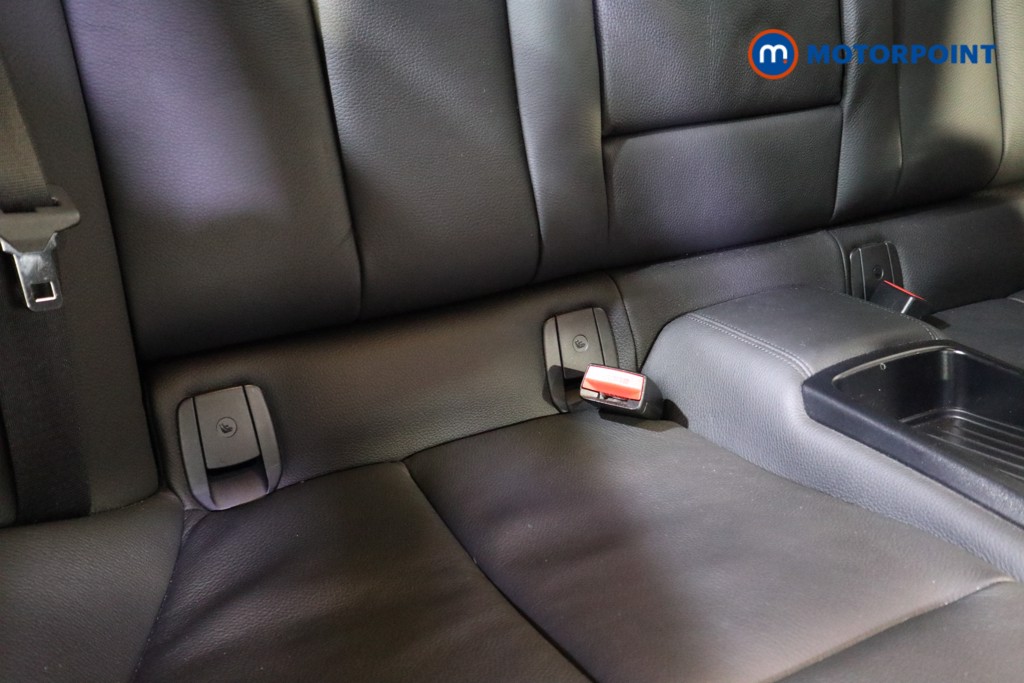 BMW 4 Series M Sport Automatic Petrol Coupe - Stock Number (1607599) - 16th supplementary image