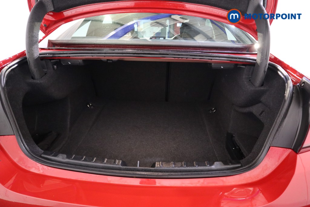 BMW 4 Series M Sport Automatic Petrol Coupe - Stock Number (1607599) - 17th supplementary image