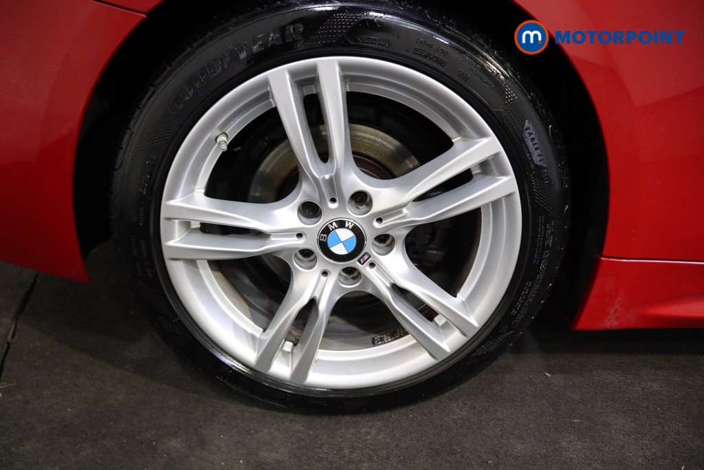 BMW 4 Series M Sport Automatic Petrol Coupe - Stock Number (1607599) - 18th supplementary image