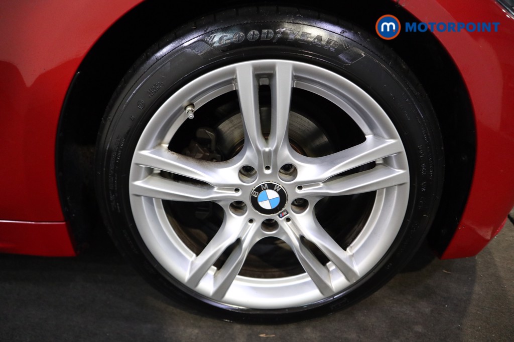 BMW 4 Series M Sport Automatic Petrol Coupe - Stock Number (1607599) - 19th supplementary image