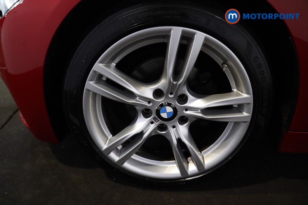 BMW 4 Series M Sport Automatic Petrol Coupe - Stock Number (1607599) - 20th supplementary image