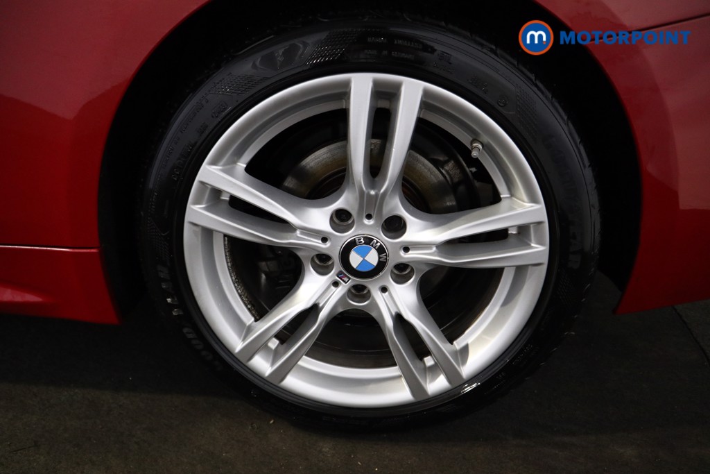 BMW 4 Series M Sport Automatic Petrol Coupe - Stock Number (1607599) - 21st supplementary image