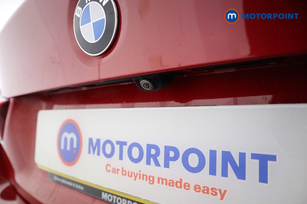 BMW 4 Series M Sport Automatic Petrol Coupe - Stock Number (1607599) - 23rd supplementary image