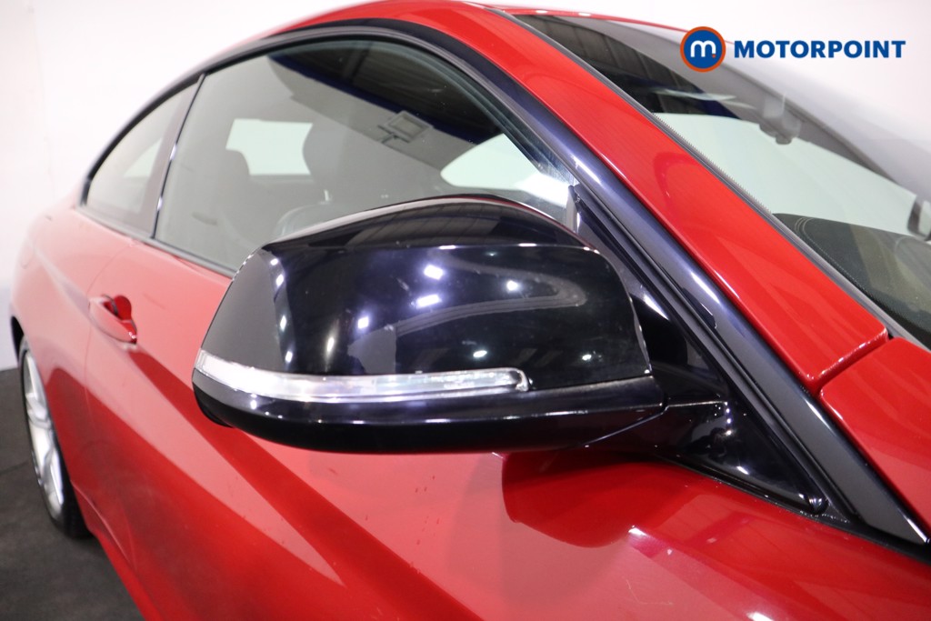 BMW 4 Series M Sport Automatic Petrol Coupe - Stock Number (1607599) - 27th supplementary image