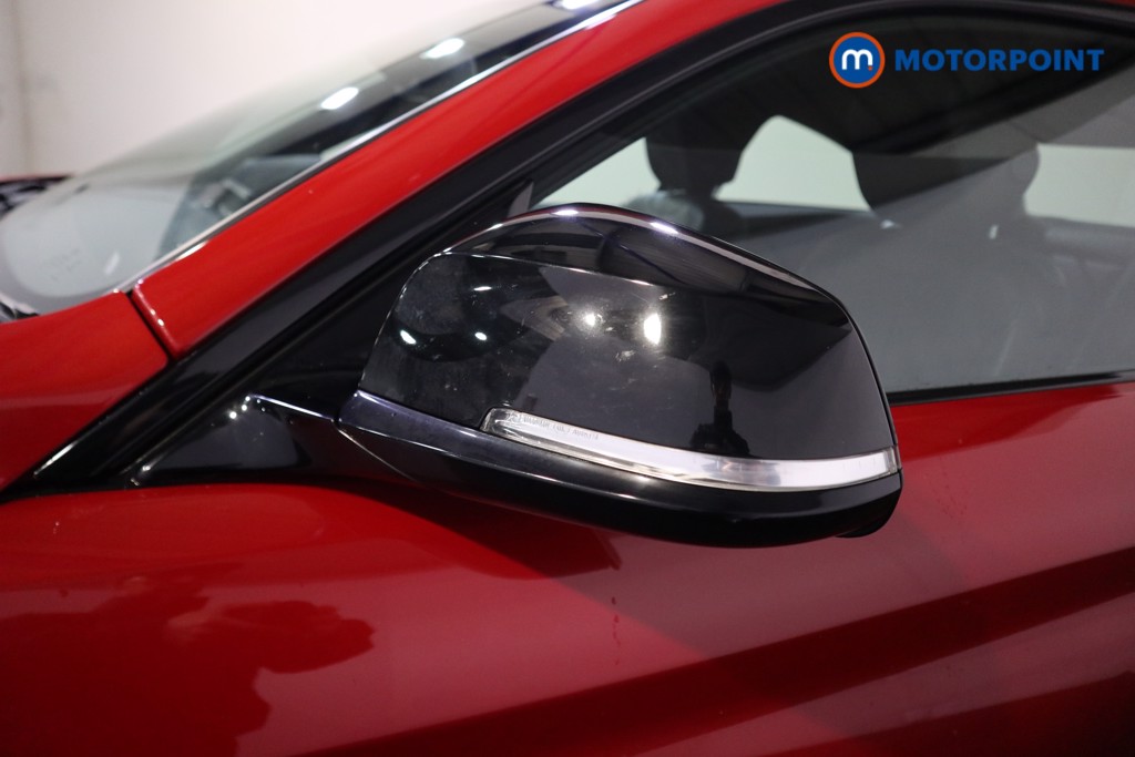 BMW 4 Series M Sport Automatic Petrol Coupe - Stock Number (1607599) - 28th supplementary image