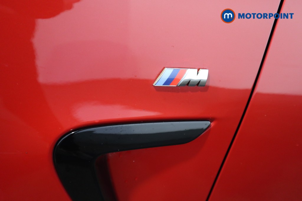 BMW 4 Series M Sport Automatic Petrol Coupe - Stock Number (1607599) - 29th supplementary image