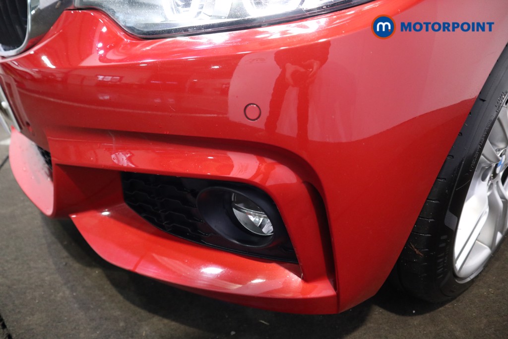 BMW 4 Series M Sport Automatic Petrol Coupe - Stock Number (1607599) - 30th supplementary image