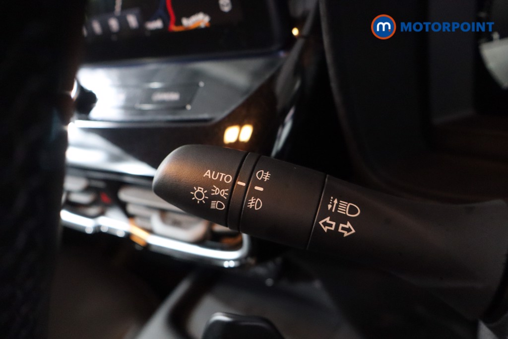 Nissan Juke Tekna Automatic Petrol SUV - Stock Number (1607604) - 14th supplementary image