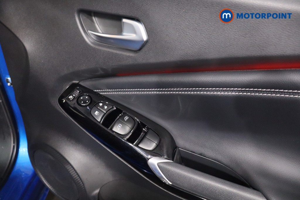 Nissan Juke Tekna Automatic Petrol SUV - Stock Number (1607604) - 23rd supplementary image