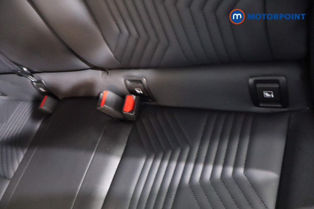 Nissan Juke Tekna Automatic Petrol SUV - Stock Number (1607604) - 24th supplementary image