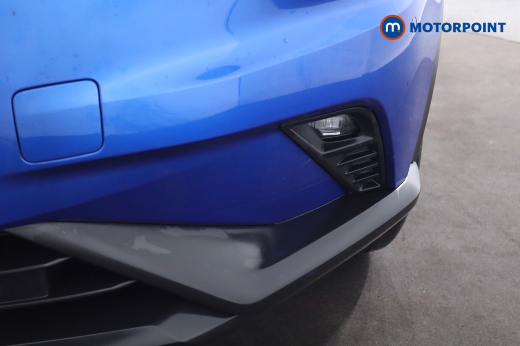 Nissan Juke Tekna Automatic Petrol SUV - Stock Number (1607604) - 28th supplementary image