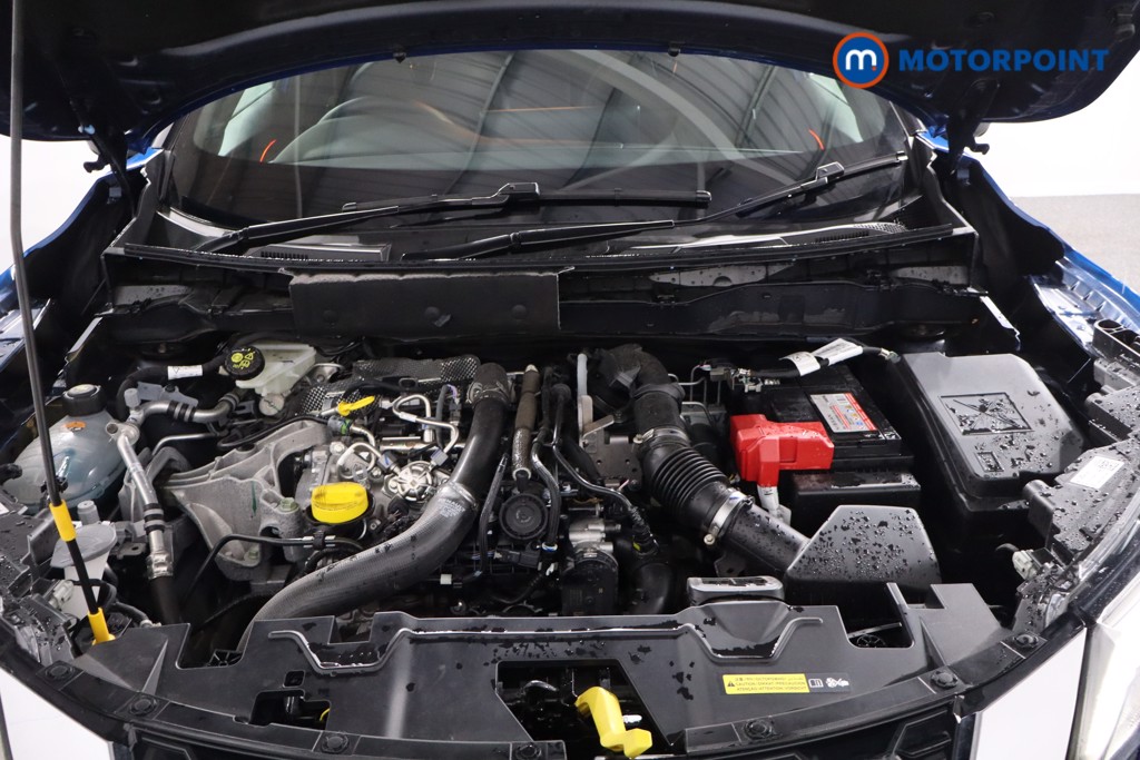 Nissan Juke Tekna Automatic Petrol SUV - Stock Number (1607604) - 29th supplementary image