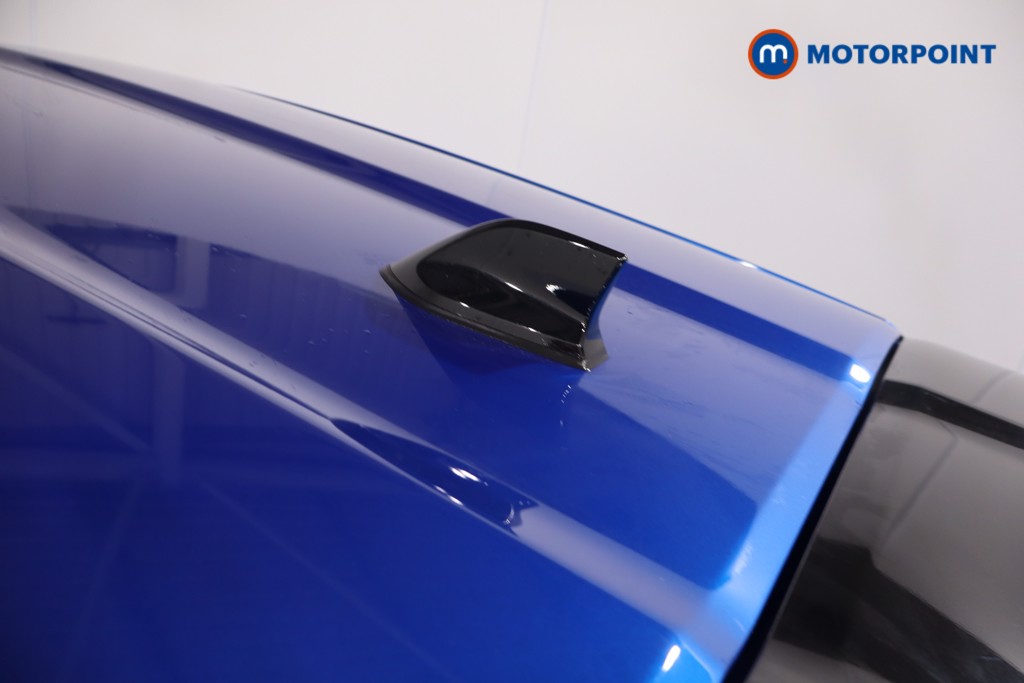 Nissan Juke Tekna Automatic Petrol SUV - Stock Number (1607604) - 30th supplementary image