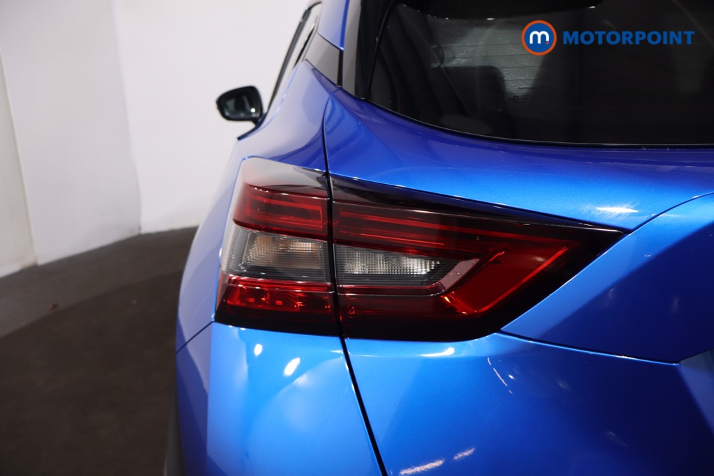 Nissan Juke Tekna Automatic Petrol SUV - Stock Number (1607604) - 32nd supplementary image