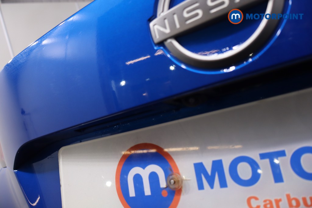 Nissan Juke Tekna Automatic Petrol SUV - Stock Number (1607604) - 34th supplementary image