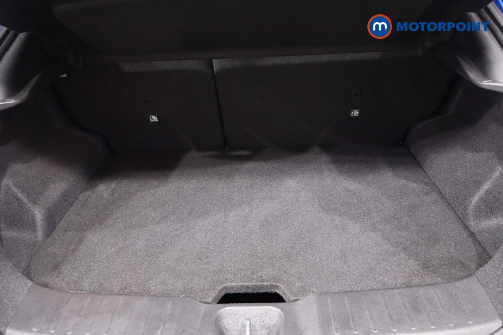 Nissan Juke Tekna Automatic Petrol SUV - Stock Number (1607604) - 35th supplementary image