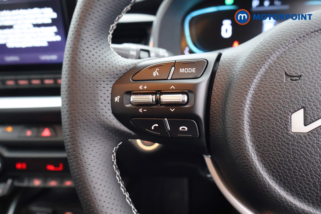 KIA Stonic Gt-Line S Automatic Petrol SUV - Stock Number (1607641) - 2nd supplementary image