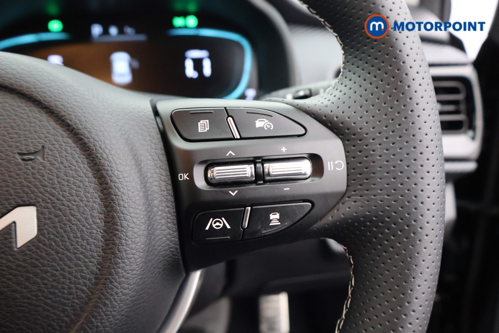 KIA Stonic Gt-Line S Automatic Petrol SUV - Stock Number (1607641) - 3rd supplementary image
