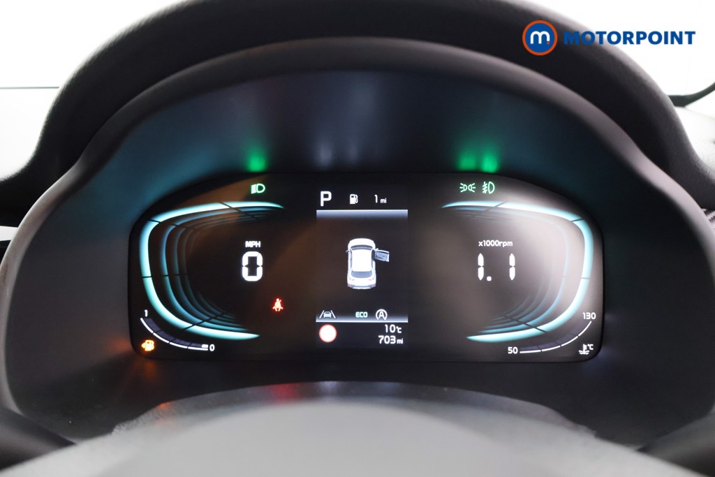 KIA Stonic Gt-Line S Automatic Petrol SUV - Stock Number (1607641) - 4th supplementary image