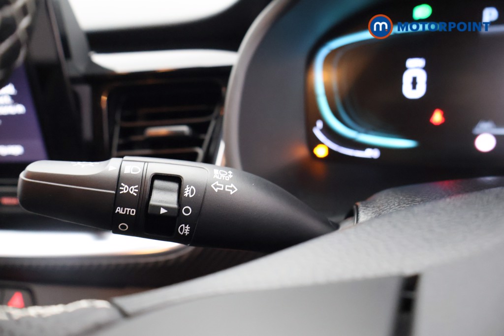 KIA Stonic Gt-Line S Automatic Petrol SUV - Stock Number (1607641) - 5th supplementary image