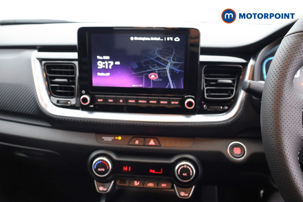 KIA Stonic Gt-Line S Automatic Petrol SUV - Stock Number (1607641) - 8th supplementary image