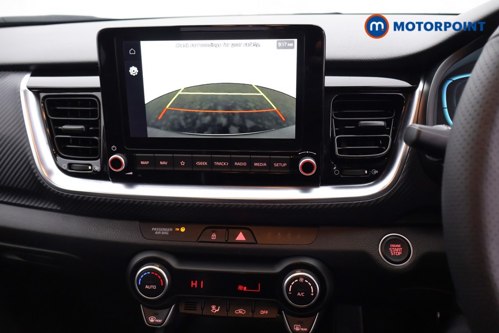 KIA Stonic Gt-Line S Automatic Petrol SUV - Stock Number (1607641) - 9th supplementary image