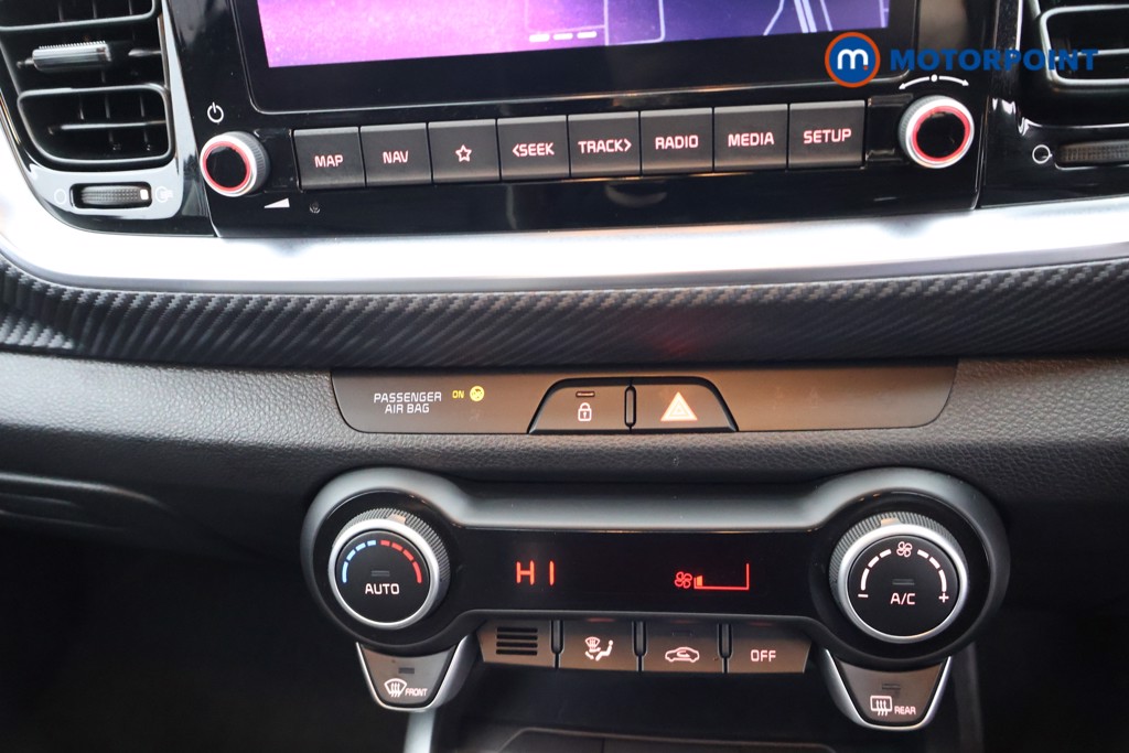 KIA Stonic Gt-Line S Automatic Petrol SUV - Stock Number (1607641) - 10th supplementary image