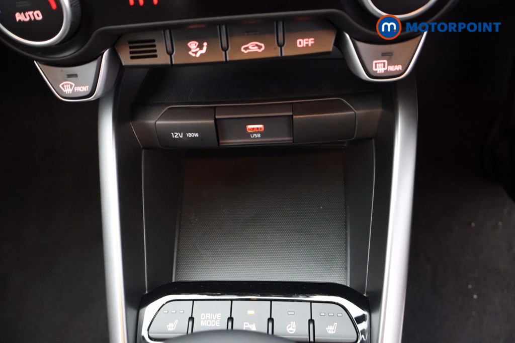 KIA Stonic Gt-Line S Automatic Petrol SUV - Stock Number (1607641) - 11th supplementary image