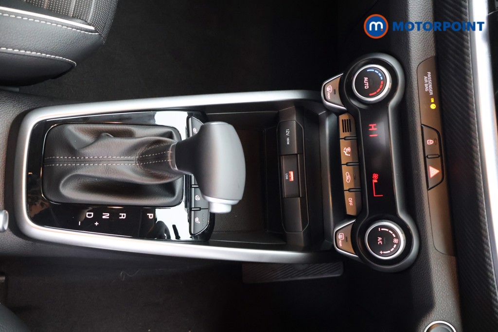 KIA Stonic Gt-Line S Automatic Petrol SUV - Stock Number (1607641) - 12th supplementary image